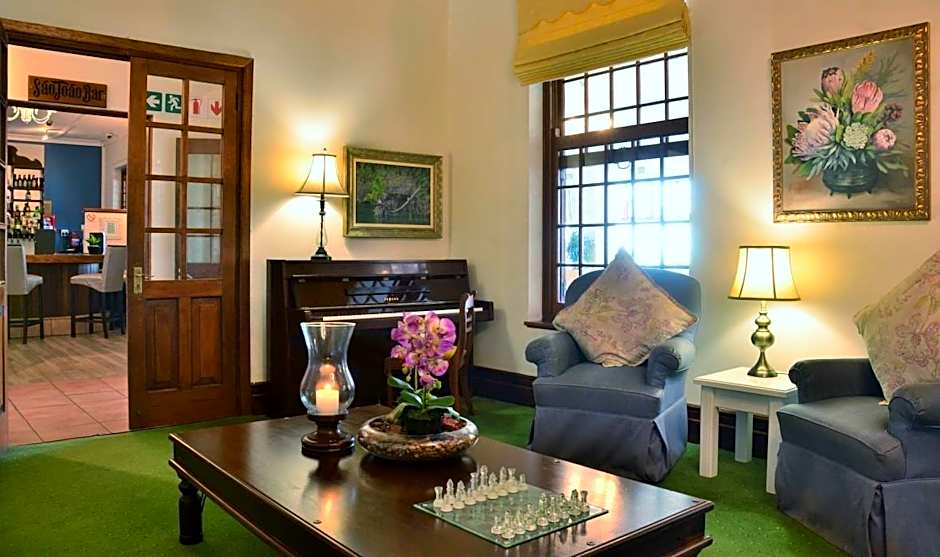 The Estuary Hotel & Spa
