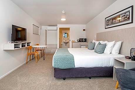 Studio - Disability Access