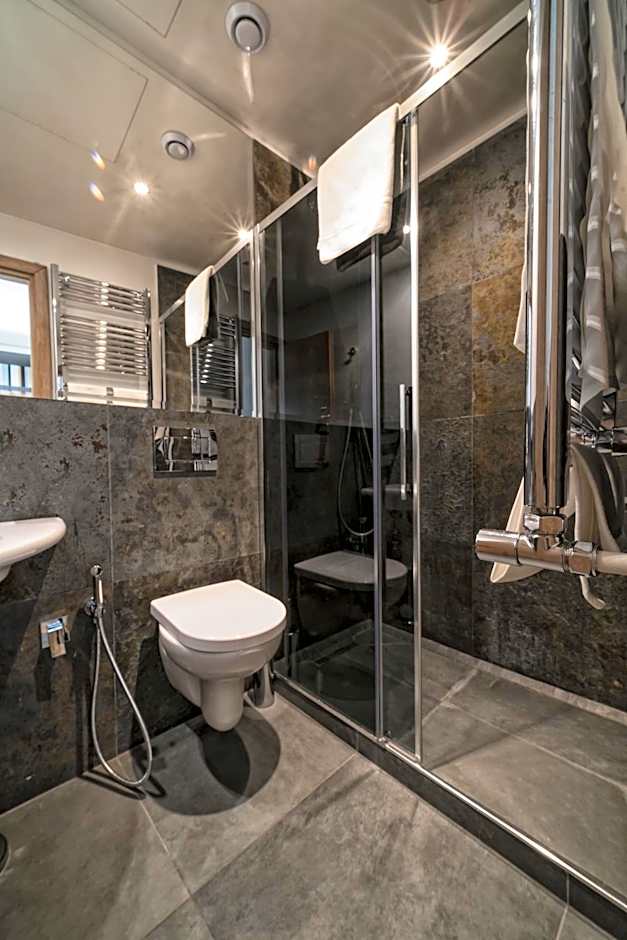 Solo Experience Hotel