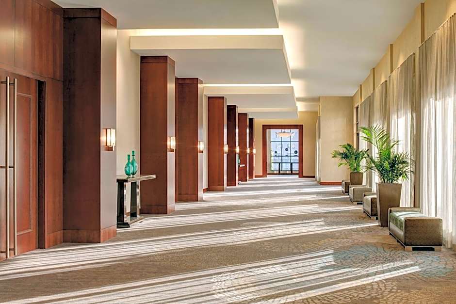 The Westin Huntsville