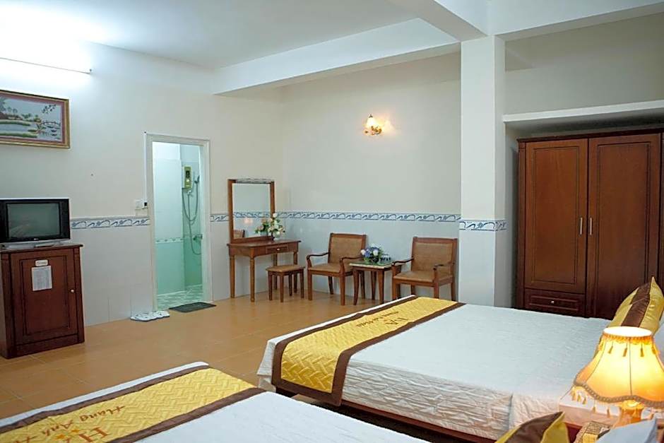 Hung Anh Hotel