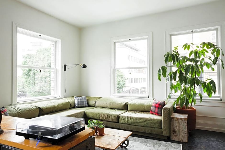 The Clyde Hotel Portland by Kasa