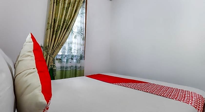 OYO 3789 Bukit Somber Residence Syariah