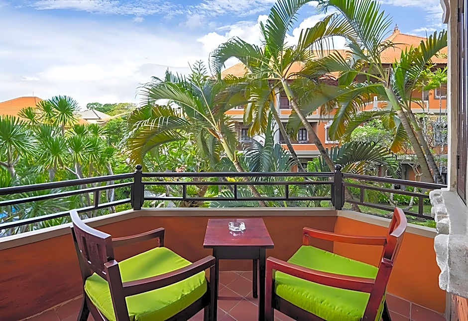 Adi Dharma Hotel Kuta