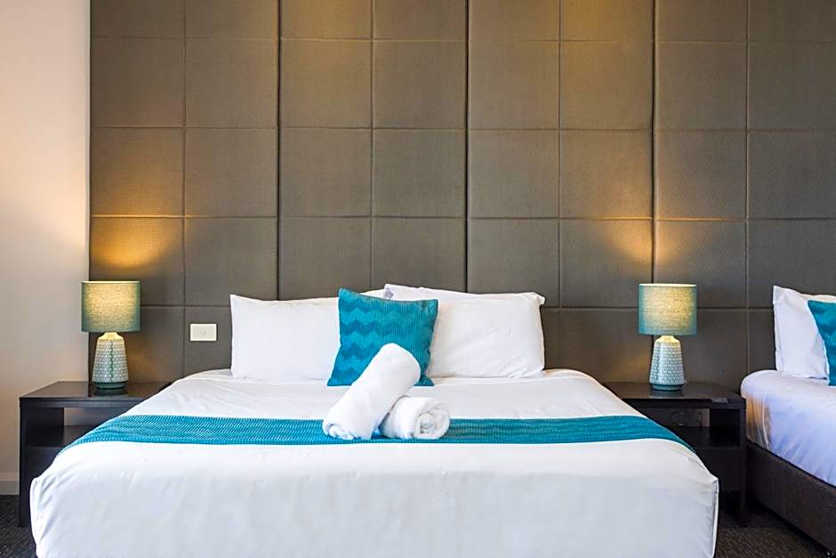 The Abbott - Boutique Hotel
