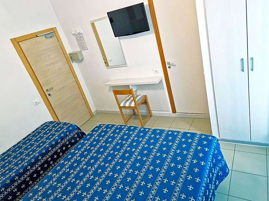 Hotel Sorriso - molto più di una stella