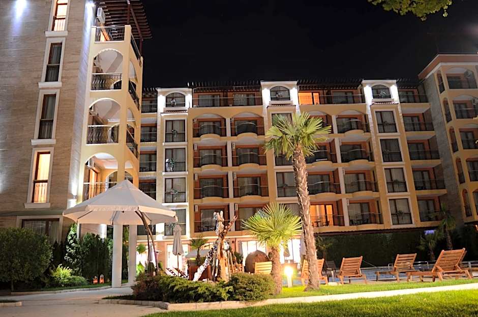 Harmony Suites Jungle - Family Friendly Complex