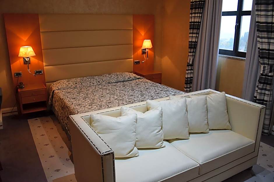 Hotel Perusia La Villa