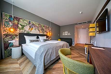 Comfort Room Double