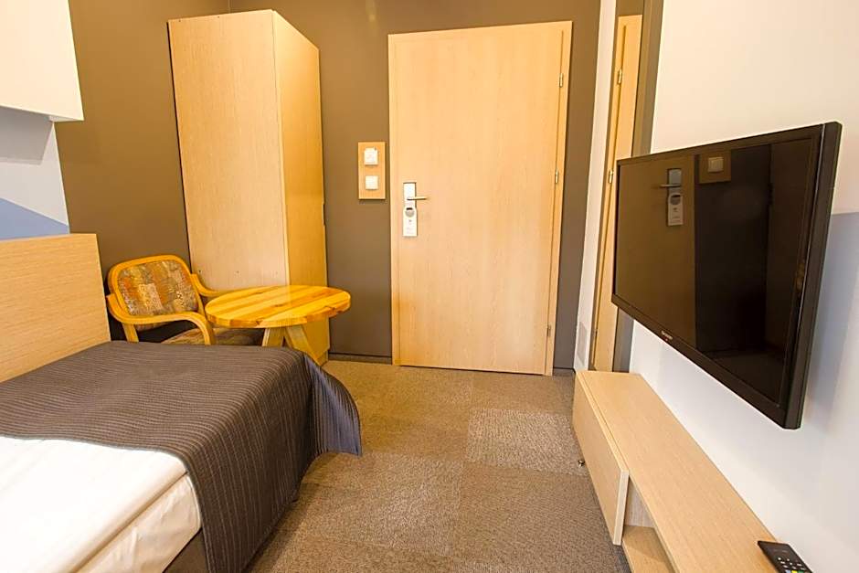 Hotel Platan