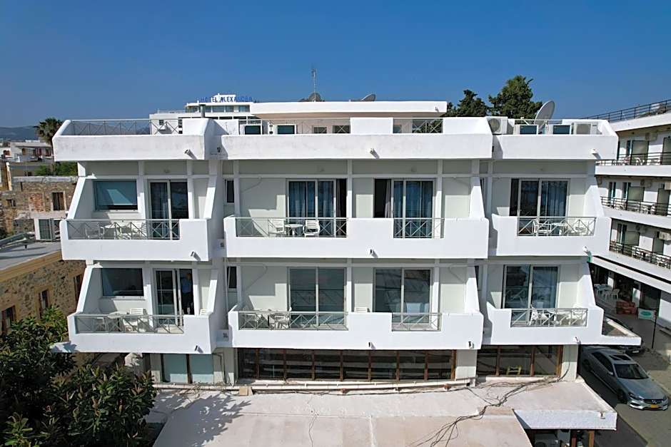 Jasmine Hotel Apartments