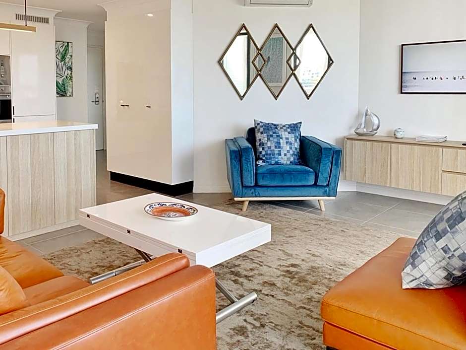 Bridgewater Apartments