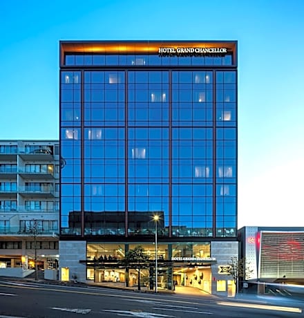 Hotel Grand Chancellor Auckland