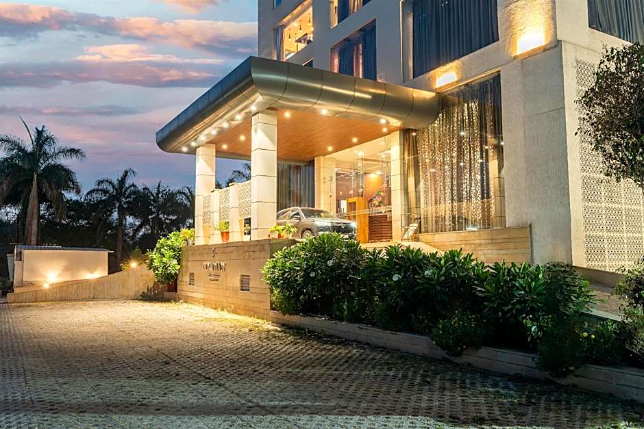 Country Inn & Suites by Radisson Kota