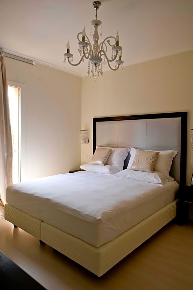Hotel Mediterraneo Club Benessere