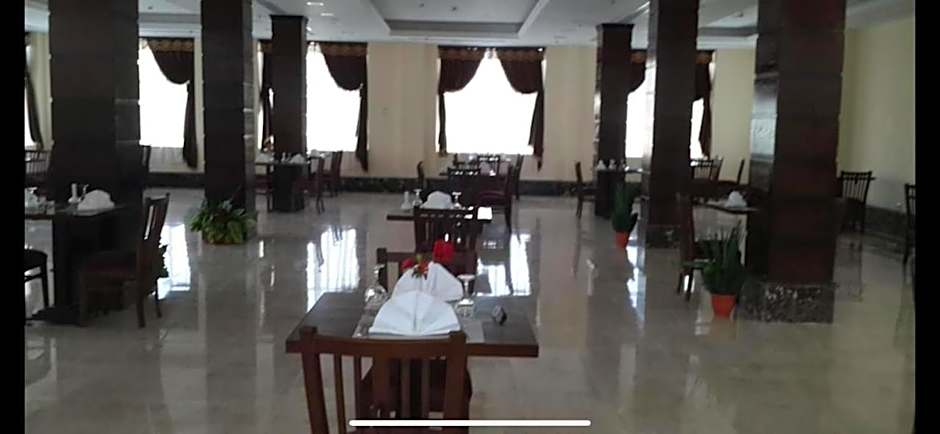Nile jewel hotel beni suef
