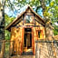 Nid'en'Ô cabanes et spa Lot et Dordogne