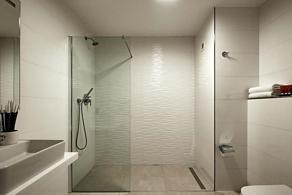 Mayflower Hotel Malta