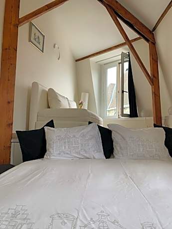 Double Room with View