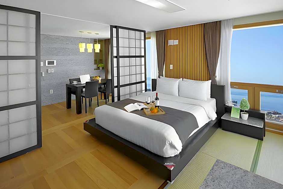 Shinshin Hotel Jeju Ocean