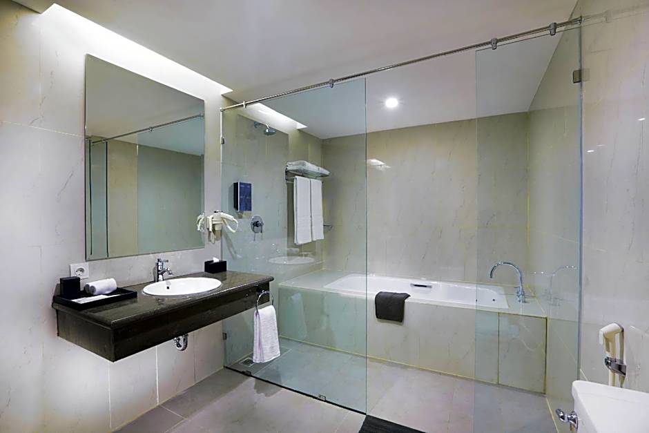 Harper Perintis by ASTON