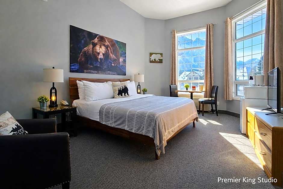 Mountain View Inn