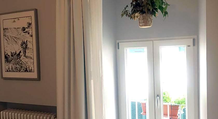 B&B Vacanze Murgiane