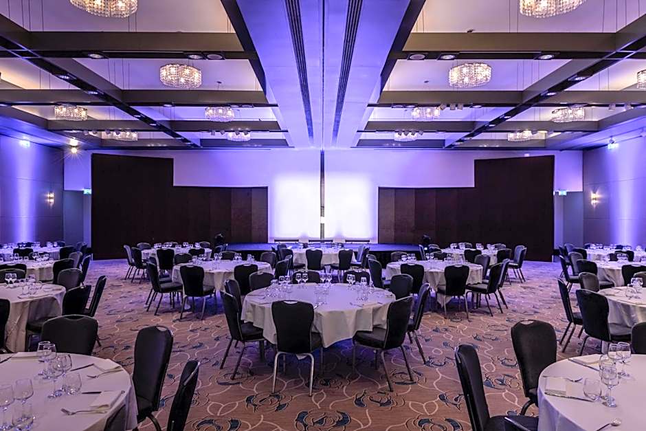 Van der Valk Hotel Paris CDG Airport