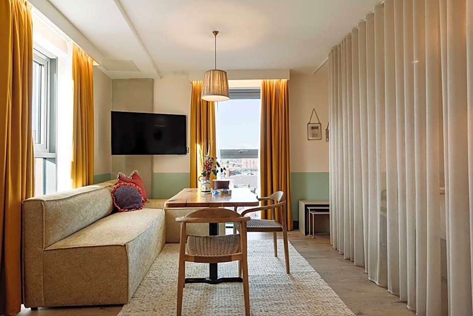 room2 Belfast Hometel