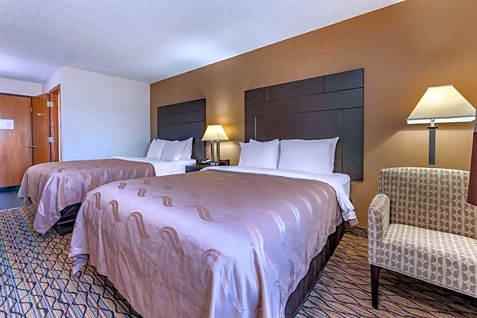 Quality Inn New London