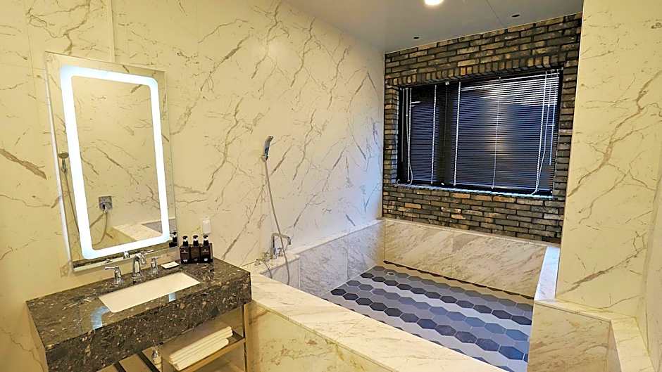 Dongducheon Hotel The Gray