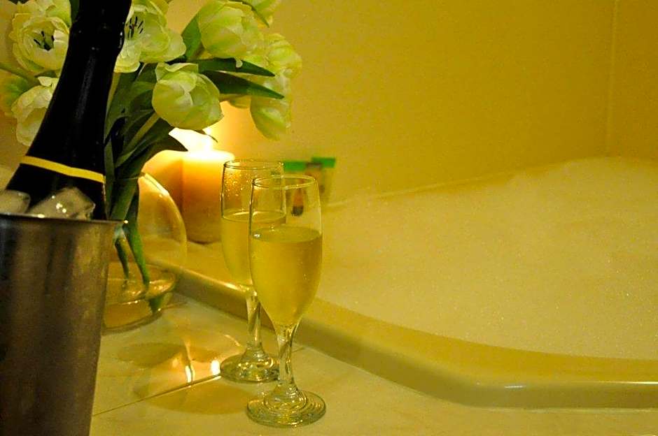 High Country Motor Inn Bright