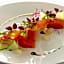 Grand Hotel Henri - Teritoria