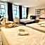 gina stay - Apartmenthaus im Zentrum von Quedlinburg
