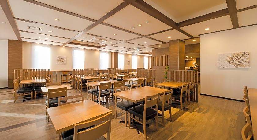 Hotel Route-inn Utsunomiya Yuinomori