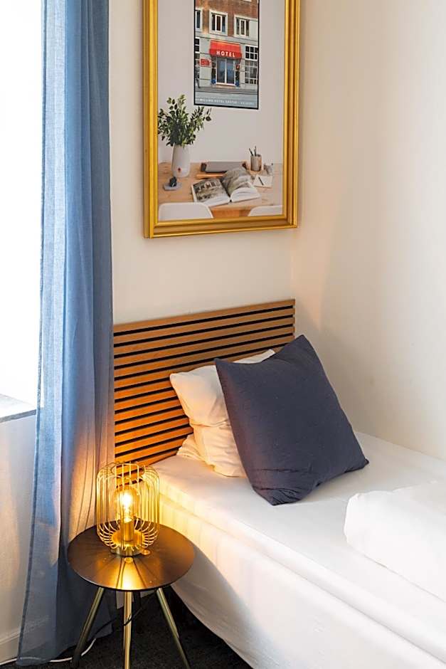 Milling Hotel Ansgar