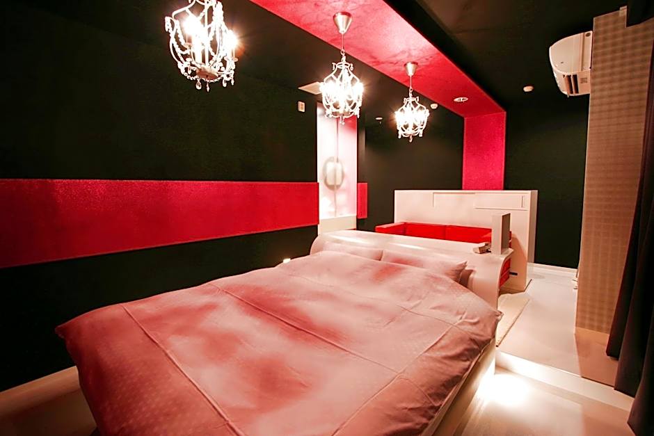 HOTEL EVERMORE -Adult Only-