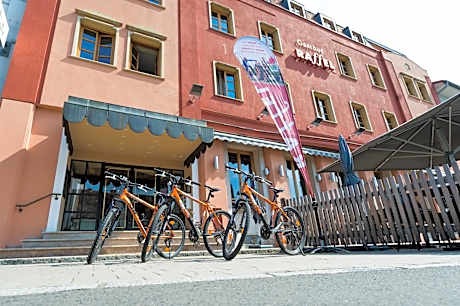 Hotel Raffel