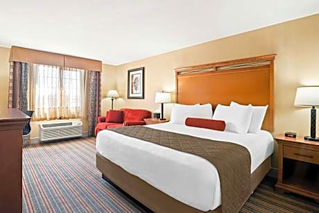 Best Western Newberry Station