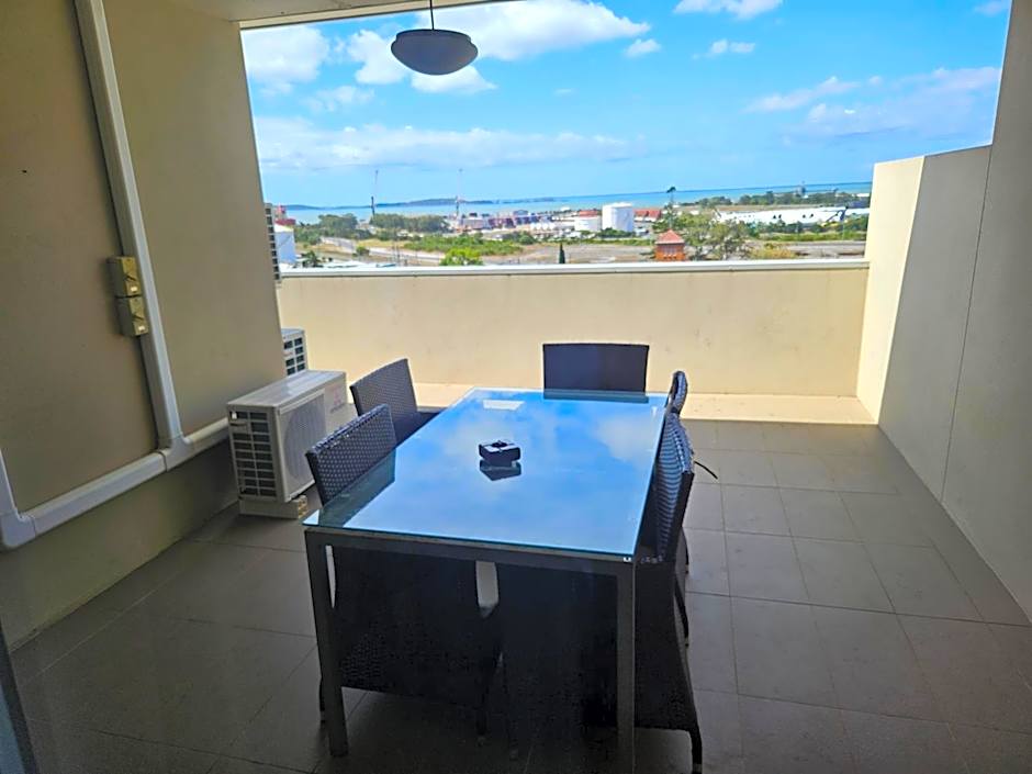 Gladstone City Central Apartment Hotel Official