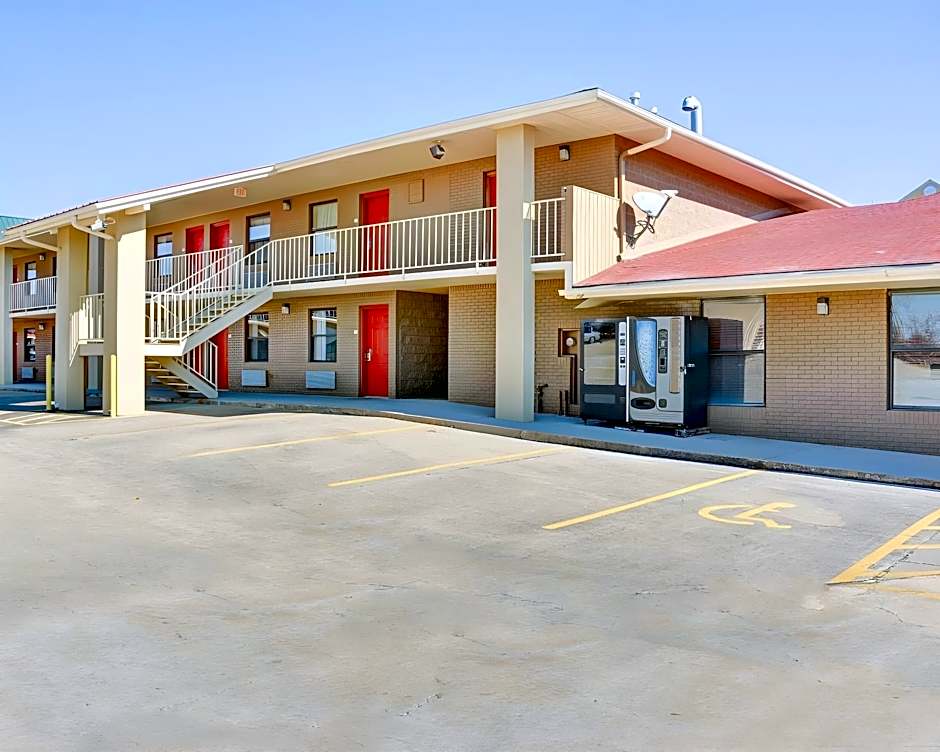 Quality Inn & Suites Hot Springs-Lake Hamilton