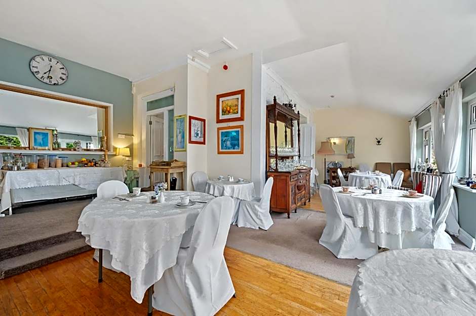 Robin Hill Heritage Guest House