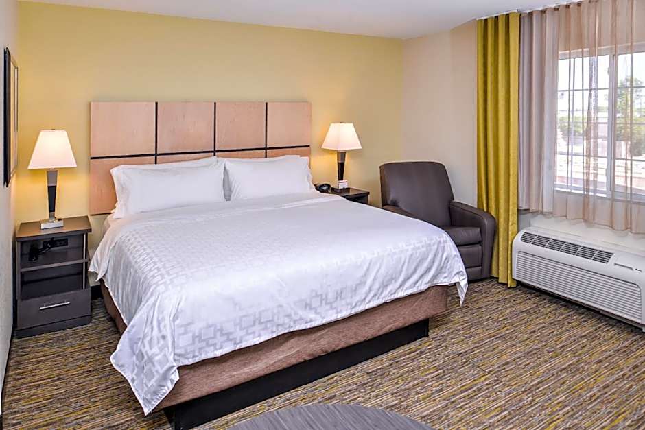 Candlewood Suites Sierra Vista By IHG