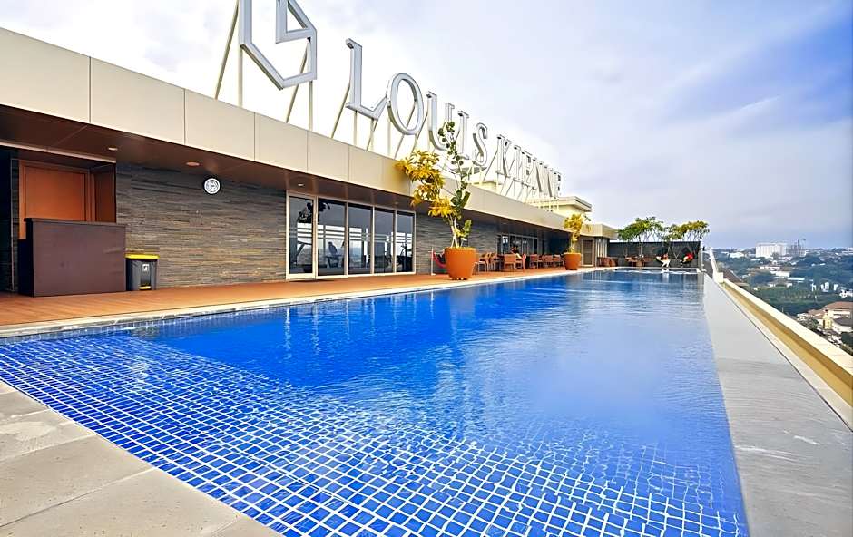 Louis Kienne Hotel Simpang Lima