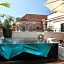 Five Seas Hotel Cannes, a Member of Design Hotels