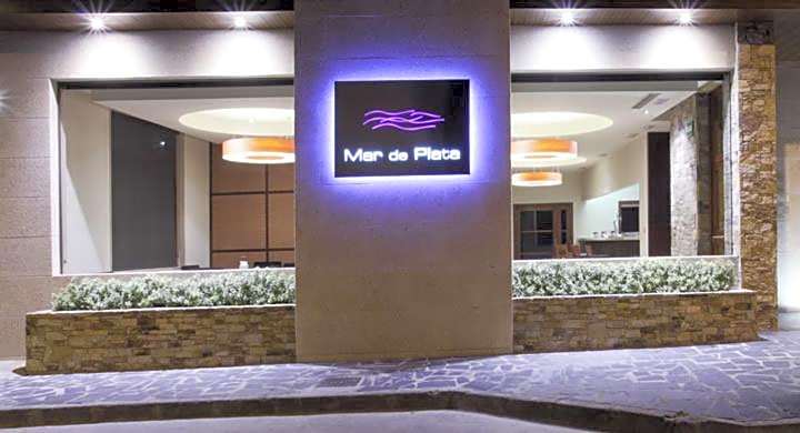 Hotel Mar de Plata