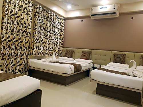 Hotel Sai Chhatra