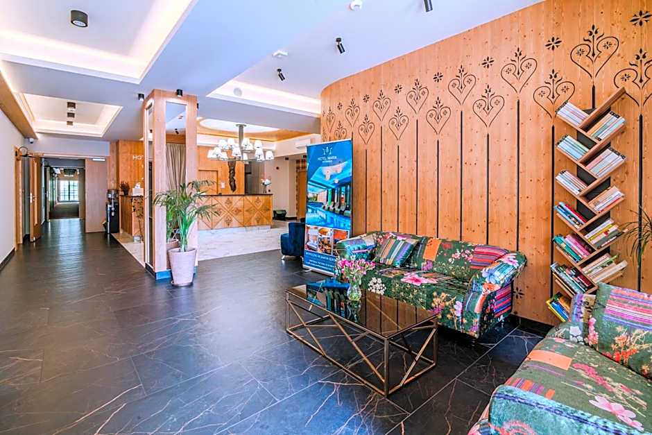Hotel Maria & Spa