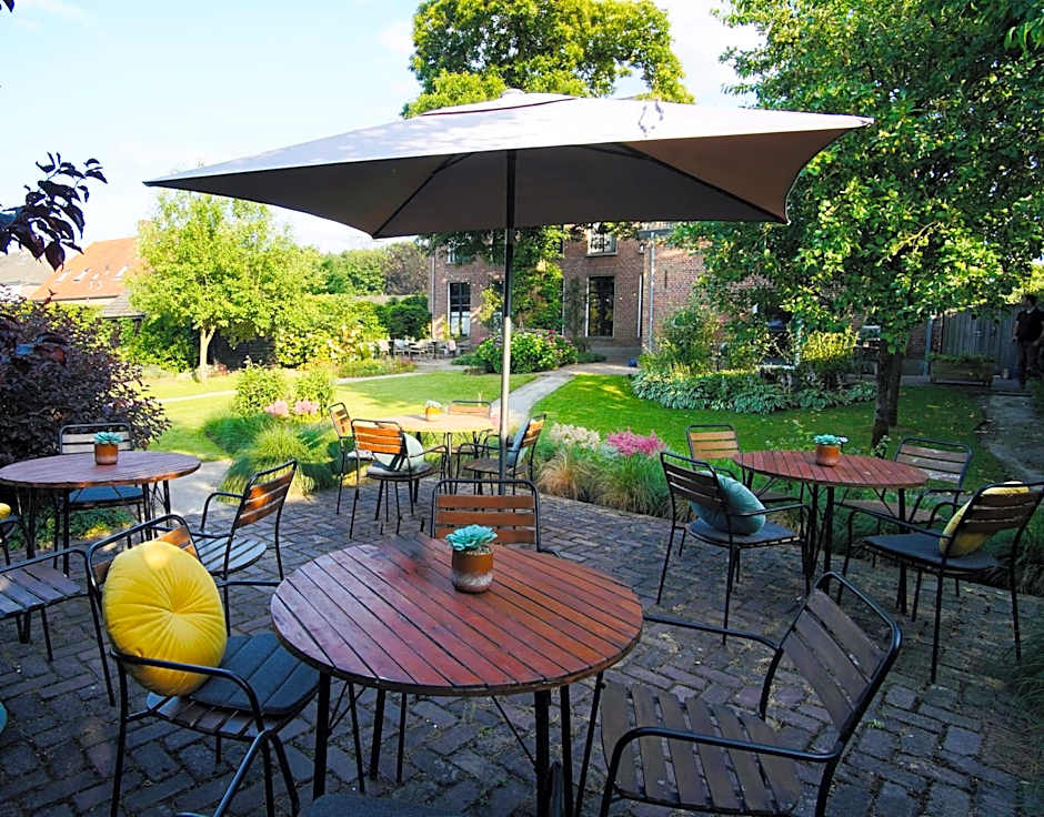 Boutique hotel Lytel Blue