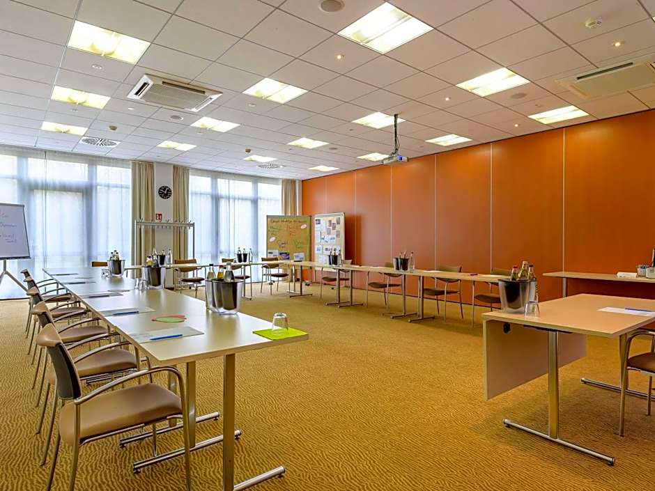 Novotel Nurnberg AM Messezentrum
